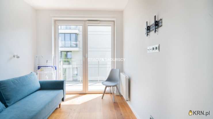 3 pokojowe, Kraków, Podgórze/Zabłocie, ul. , Mieszkanie  do wynajęcia