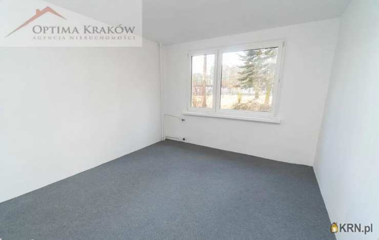 Agencja Nieruchomości Optima, Mieszkanie  na sprzedaż, Kraków, Bieżanów-Prokocim/Prokocim, ul. L. Teligi