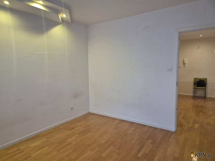 2 pokojowe, Kraków, Podgórze Duchackie/Kurdwanów, ul. por. Halszki, Mieszkanie  na sprzedaż