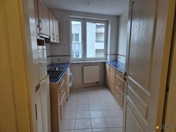 Kraków, Podgórze Duchackie/Kurdwanów, ul. por. Halszki, Mieszkanie  na sprzedaż, 2 pokojowe