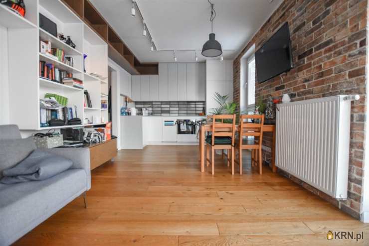 Mieszkanie  do wynajęcia, 3 pokojowe, Kraków, Podgórze/Zabłocie, ul. 