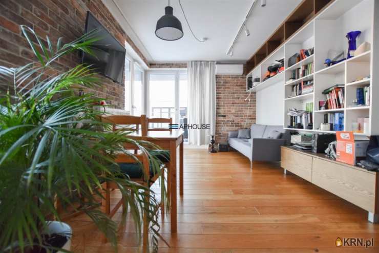 Kraków, Podgórze/Zabłocie, ul. , Mieszkanie  do wynajęcia, 3 pokojowe