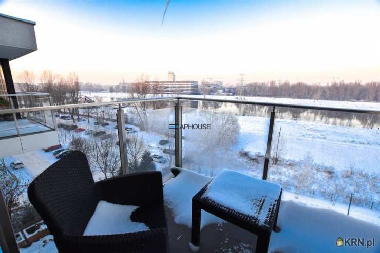 Aphouse Nieruchomości, Mieszkanie  do wynajęcia, Kraków, Podgórze/Zabłocie, ul. 