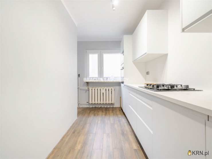 3 pokojowe, Mieszkanie  na sprzedaż, Kraków, Bieńczyce, ul. Kazimierzowskie