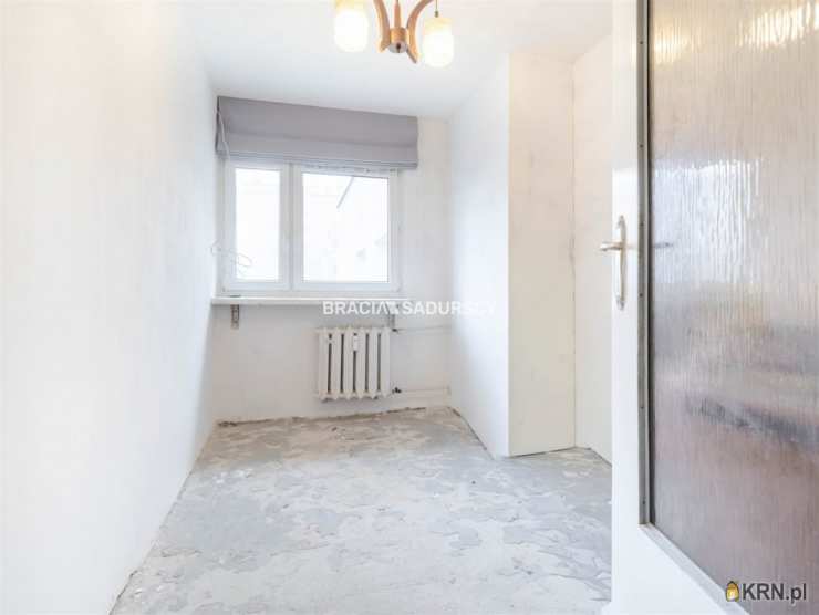 Mieszkanie  na sprzedaż, Kraków, Bieńczyce, ul. Kazimierzowskie, 3 pokojowe