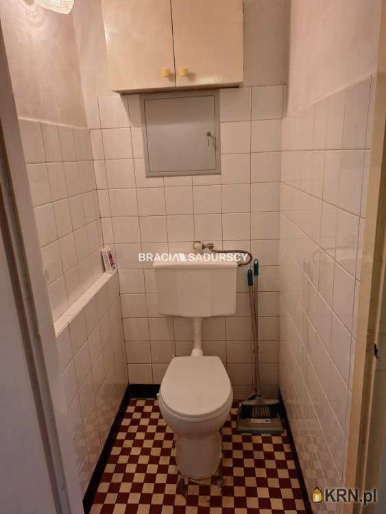 Kraków, Krowodrza/Łobzów, ul. Królewska, Mieszkanie  do wynajęcia, 3 pokojowe