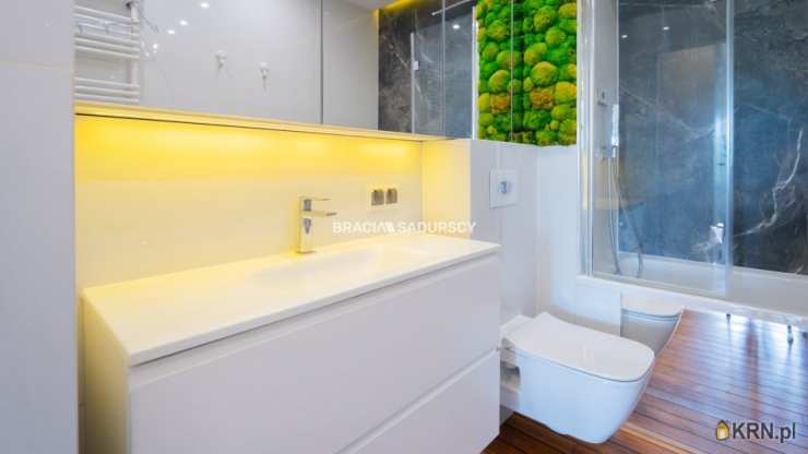 Mieszkanie  do wynajęcia, Kraków, Podgórze/Zabłocie, ul. , 3 pokojowe