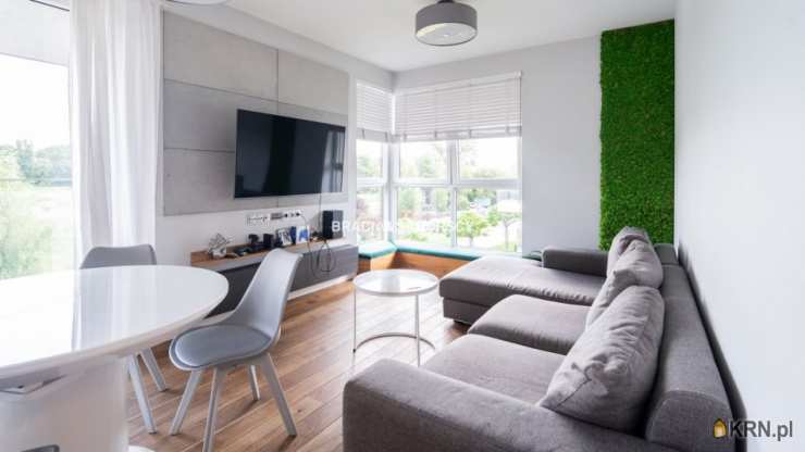 Mieszkanie  do wynajęcia, 3 pokojowe, Kraków, Podgórze/Zabłocie, ul. 