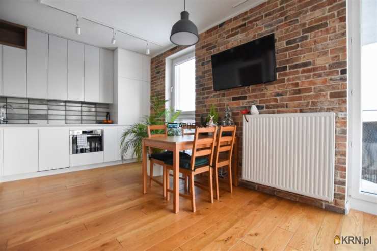 3 pokojowe, Kraków, Podgórze/Zabłocie, ul. , Mieszkanie  do wynajęcia