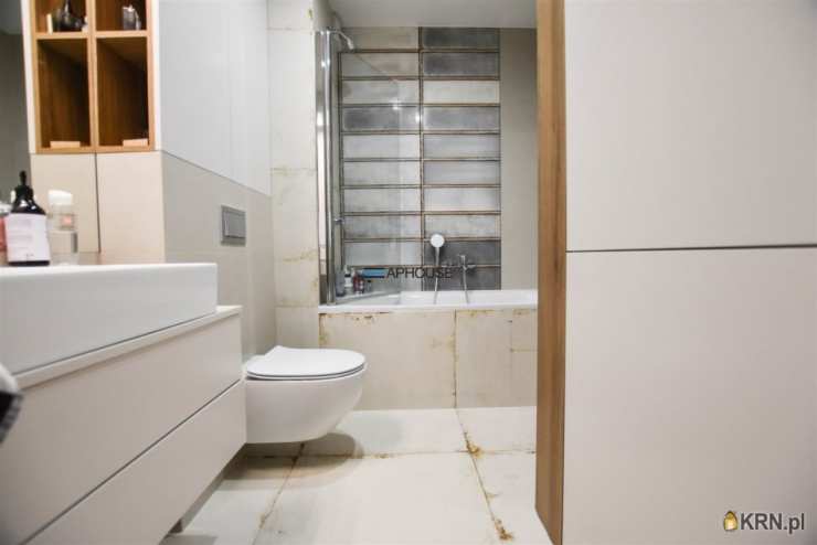 Kraków, Podgórze/Zabłocie, ul. , 3 pokojowe, Mieszkanie  do wynajęcia