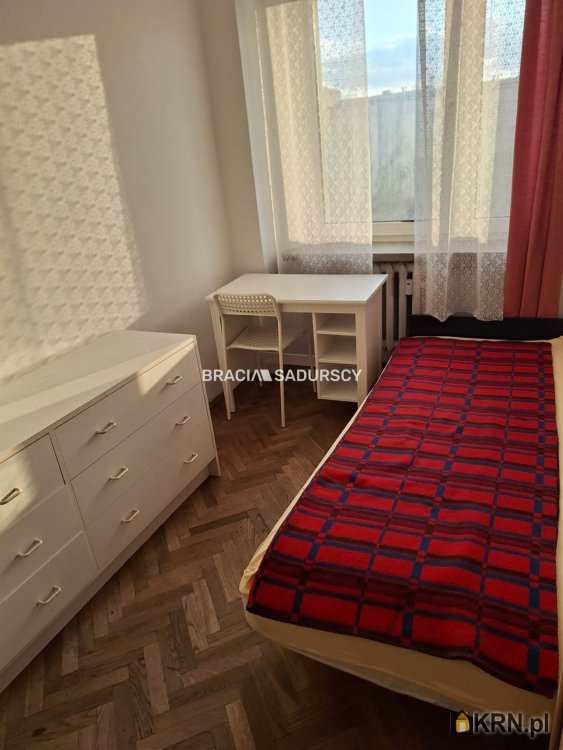 3 pokojowe, Mieszkanie  do wynajęcia, Kraków, Krowodrza/Łobzów, ul. Królewska