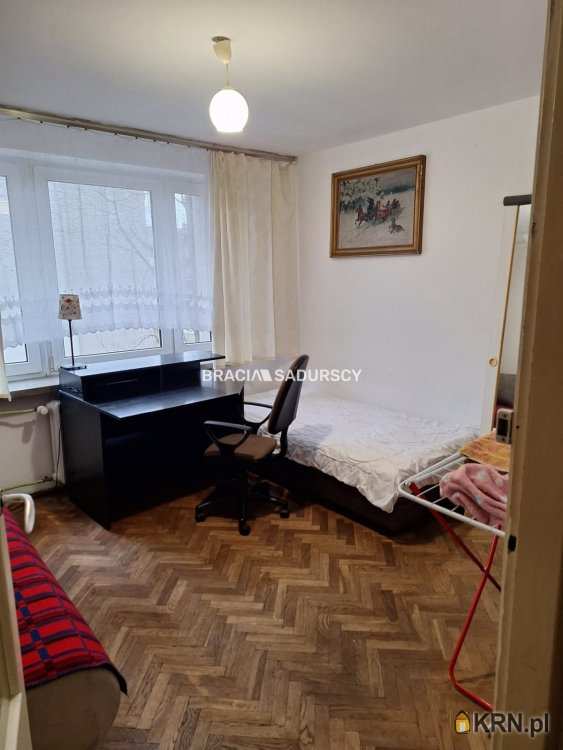 Mieszkanie  do wynajęcia, Kraków, Krowodrza/Łobzów, ul. Królewska, 3 pokojowe