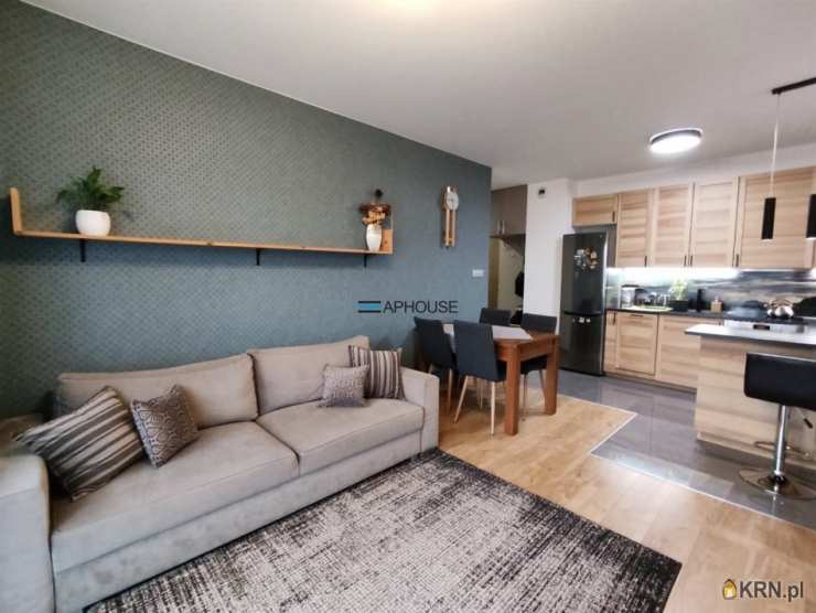 Mieszkanie  do wynajęcia, Kraków, Podgórze Duchackie/Piaski Wielkie, ul. W. Sławka, 3 pokojowe