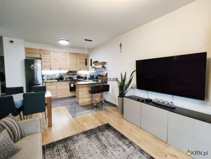 Mieszkanie  do wynajęcia, 3 pokojowe, Kraków, Podgórze Duchackie/Piaski Wielkie, ul. W. Sławka