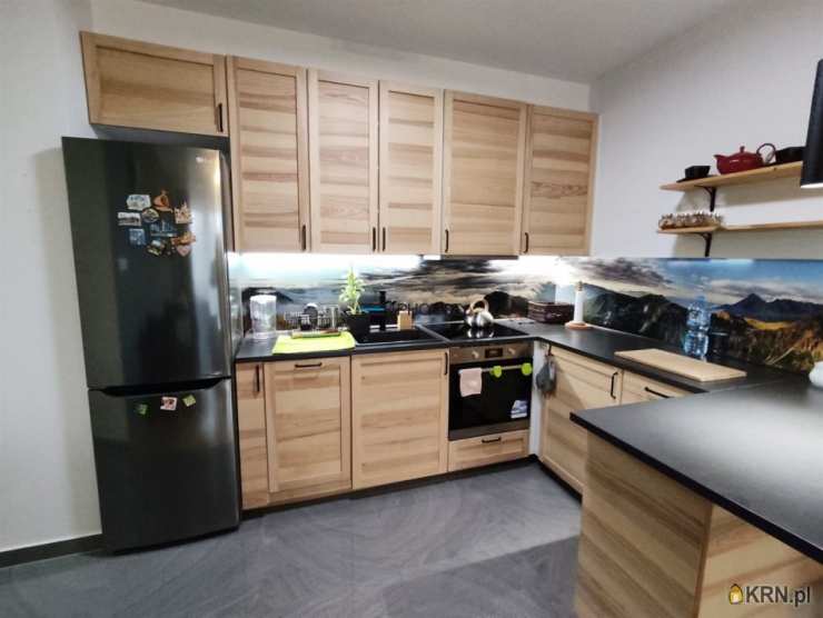 Kraków, Podgórze Duchackie/Piaski Wielkie, ul. W. Sławka, 3 pokojowe, Mieszkanie  do wynajęcia