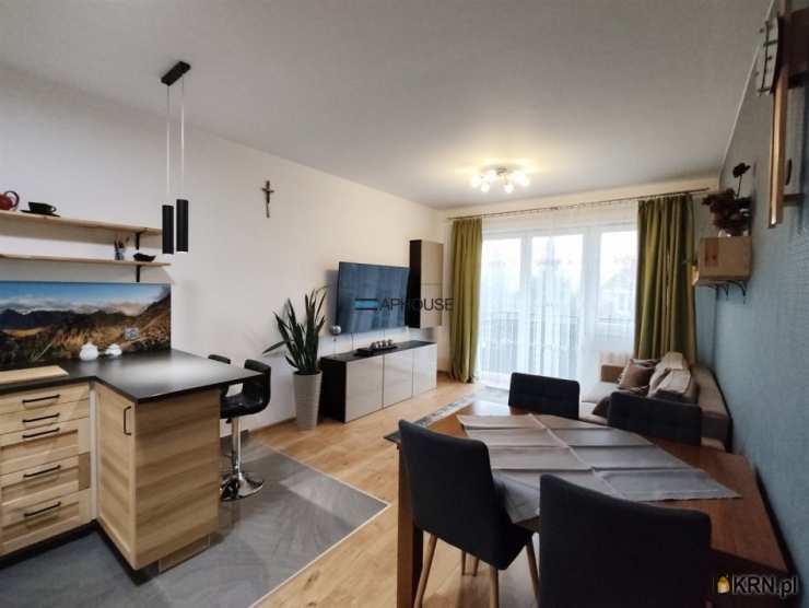 3 pokojowe, Kraków, Podgórze Duchackie/Piaski Wielkie, ul. W. Sławka, Mieszkanie  do wynajęcia