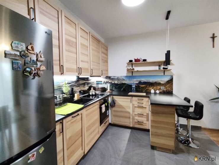 3 pokojowe, Mieszkanie  do wynajęcia, Kraków, Podgórze Duchackie/Piaski Wielkie, ul. W. Sławka