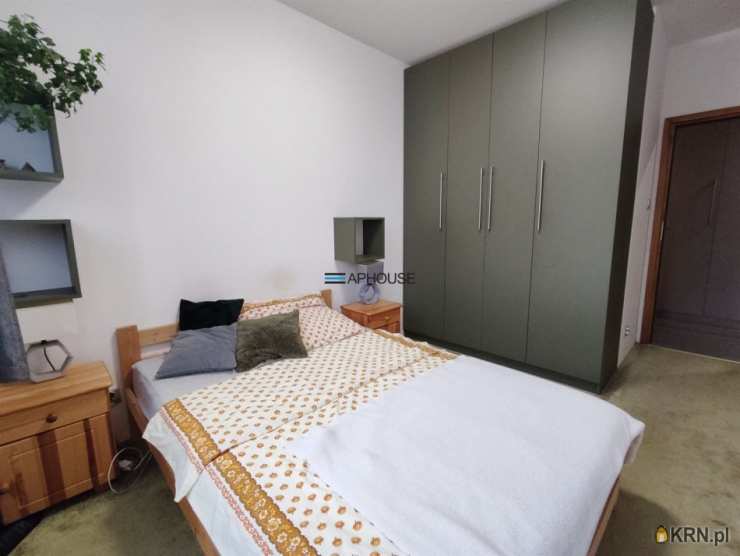 Aphouse Nieruchomości, Mieszkanie  do wynajęcia, Kraków, Podgórze Duchackie/Piaski Wielkie, ul. W. Sławka