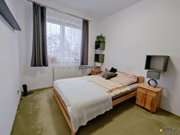 Mieszkanie  do wynajęcia, Kraków, Podgórze Duchackie/Piaski Wielkie, ul. W. Sławka, 3 pokojowe