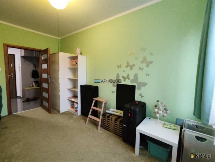 Mieszkanie  do wynajęcia, 3 pokojowe, Kraków, Podgórze Duchackie/Piaski Wielkie, ul. W. Sławka