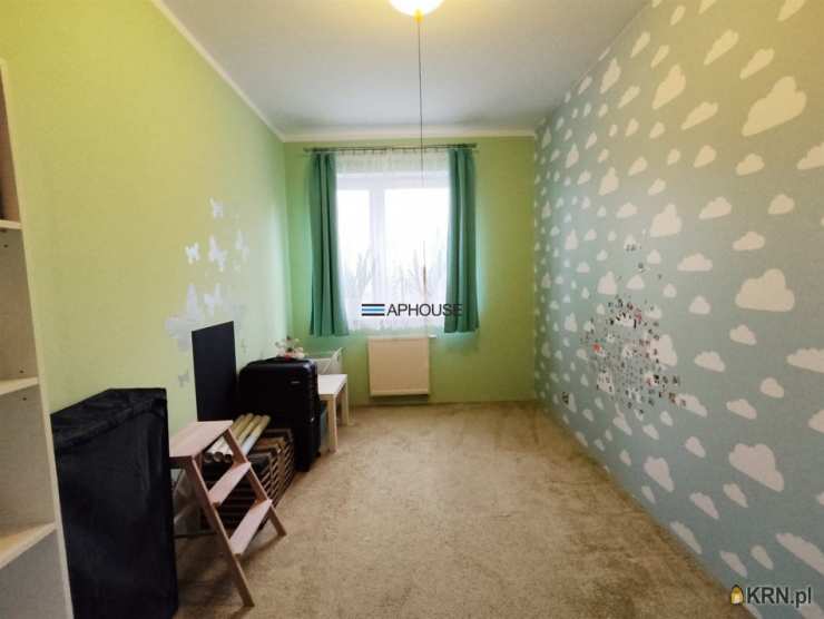 Kraków, Podgórze Duchackie/Piaski Wielkie, ul. W. Sławka, Mieszkanie  do wynajęcia, 3 pokojowe