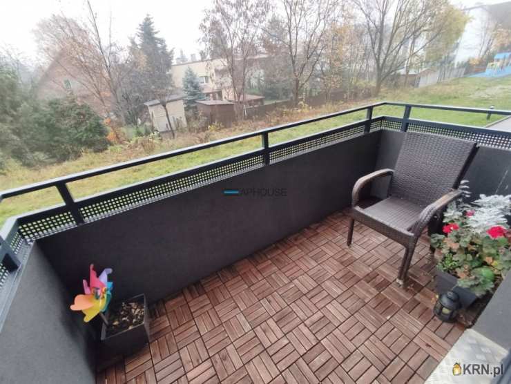 Kraków, Podgórze Duchackie/Piaski Wielkie, ul. W. Sławka, 3 pokojowe, Mieszkanie  do wynajęcia