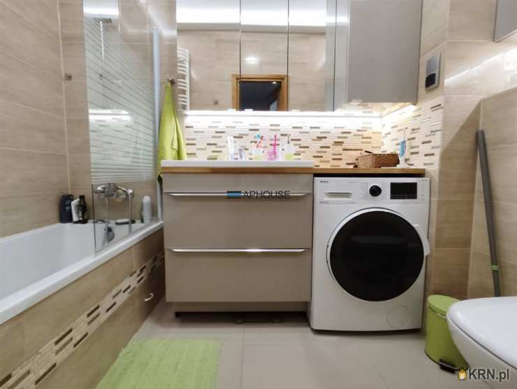 3 pokojowe, Kraków, Podgórze Duchackie/Piaski Wielkie, ul. W. Sławka, Mieszkanie  do wynajęcia