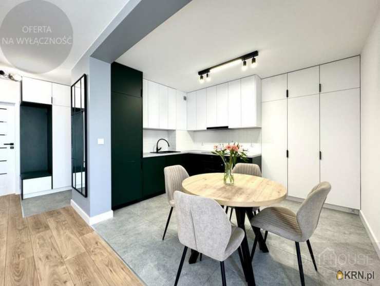 Mieszkanie  do wynajęcia, Kraków, Bieżanów-Prokocim, ul. , 3 pokojowe