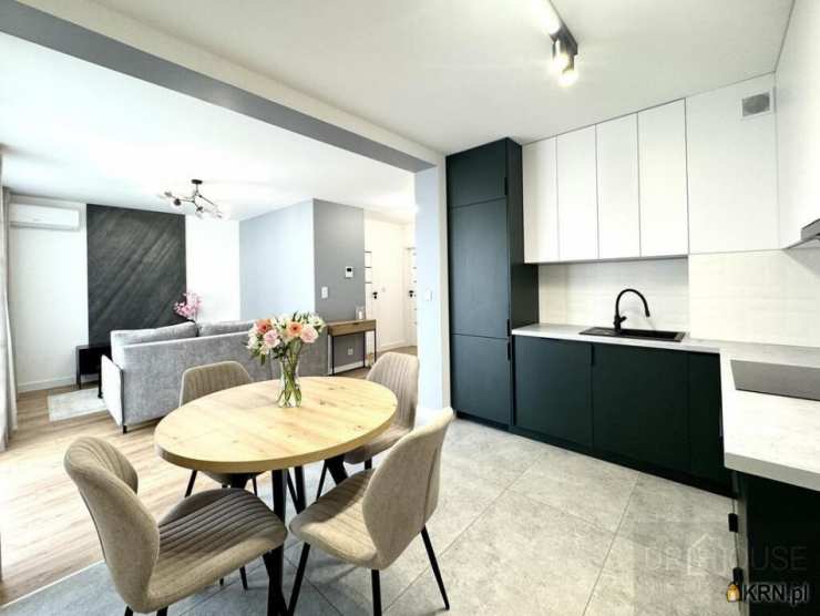 Mieszkanie  do wynajęcia, 3 pokojowe, Kraków, Bieżanów-Prokocim, ul. 