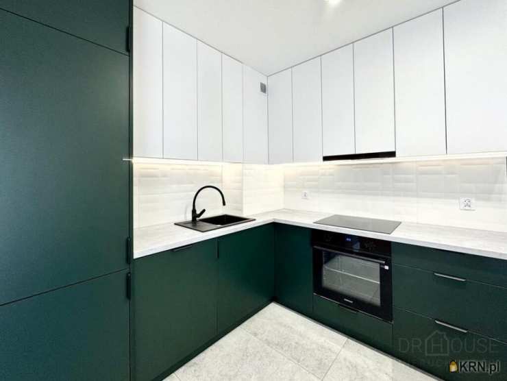 Kraków, Bieżanów-Prokocim, ul. , Mieszkanie  do wynajęcia, 3 pokojowe