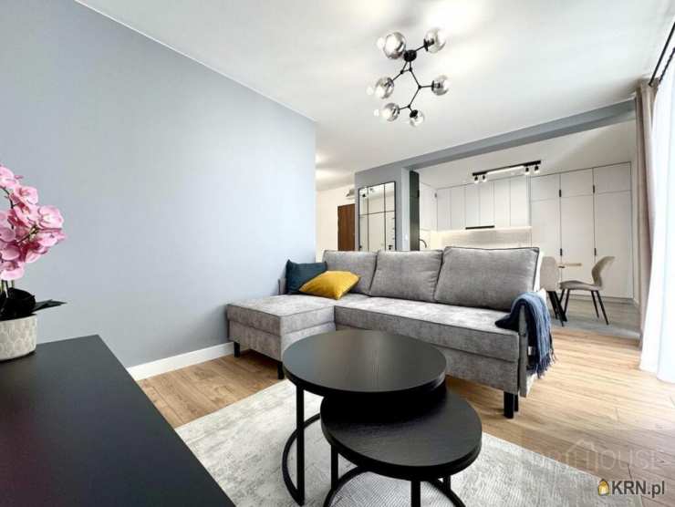 3 pokojowe, Mieszkanie  do wynajęcia, Kraków, Bieżanów-Prokocim, ul. 