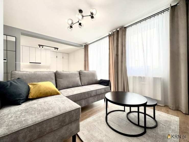 Dr House Nieruchomości Sp. z o.o., Mieszkanie  do wynajęcia, Kraków, Bieżanów-Prokocim, ul. 