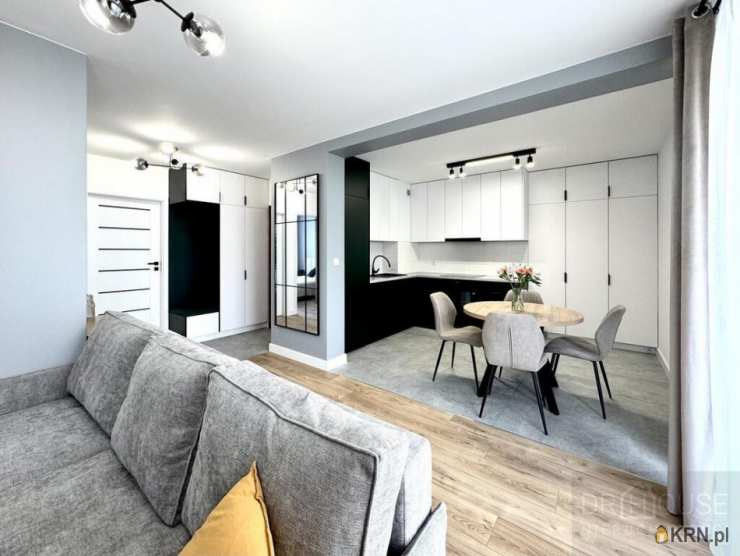 Mieszkanie  do wynajęcia, 3 pokojowe, Kraków, Bieżanów-Prokocim, ul. 