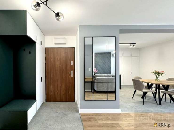 3 pokojowe, Kraków, Bieżanów-Prokocim, ul. , Mieszkanie  do wynajęcia