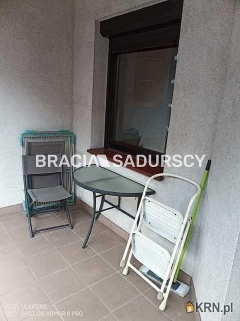 BRACIA SADURSCY ODDZIAŁ BS4 KROWODRZA, Mieszkanie  do wynajęcia, Kraków, Bronowice/Bronowice Małe, ul. Grenadierów