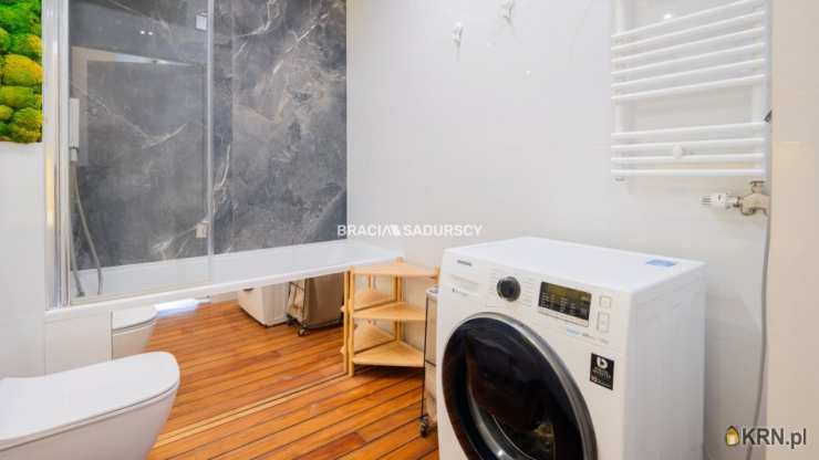 Mieszkanie  do wynajęcia, 3 pokojowe, Kraków, Podgórze/Zabłocie, ul. 