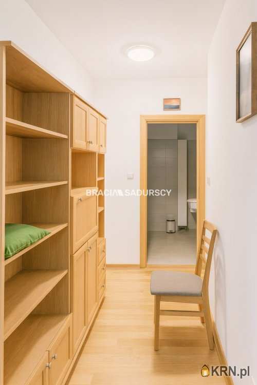 BRACIA SADURSCY ODDZIAŁ BS4 KROWODRZA, Mieszkanie  do wynajęcia, Kraków, Bronowice, ul. Bronowicka