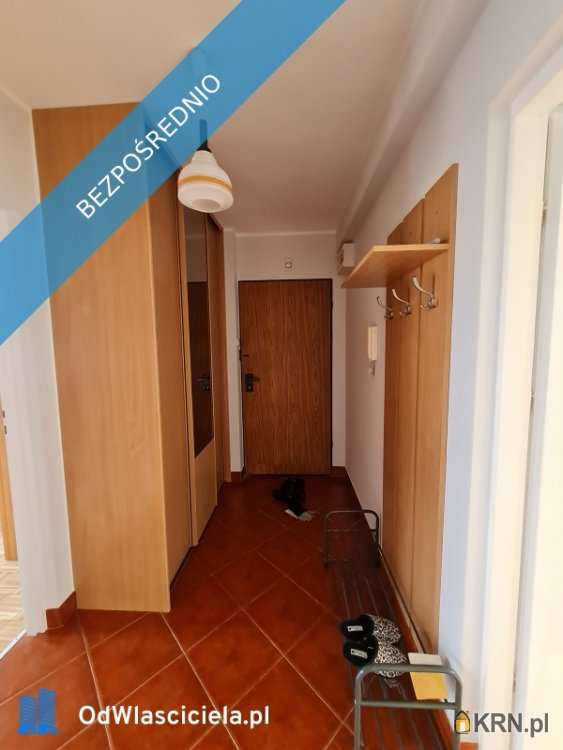 Mieszkanie  do wynajęcia, Kraków, Prądnik Biały, ul. W. E. Radzikowskiego, 2 pokojowe