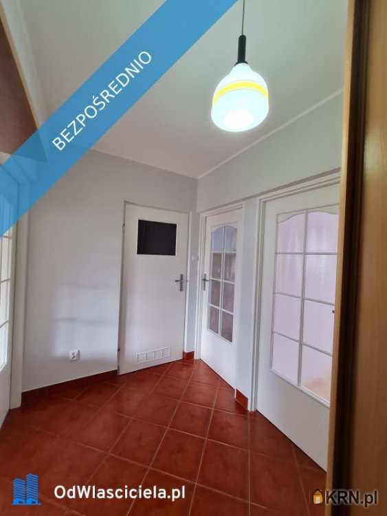 Mieszkanie  do wynajęcia, 2 pokojowe, Kraków, Prądnik Biały, ul. W. E. Radzikowskiego