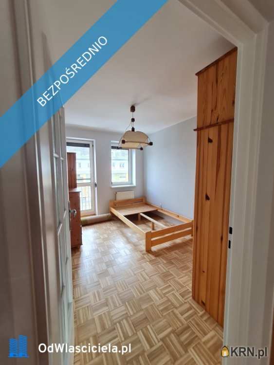 Kraków, Prądnik Biały, ul. W. E. Radzikowskiego, 2 pokojowe, Mieszkanie  do wynajęcia