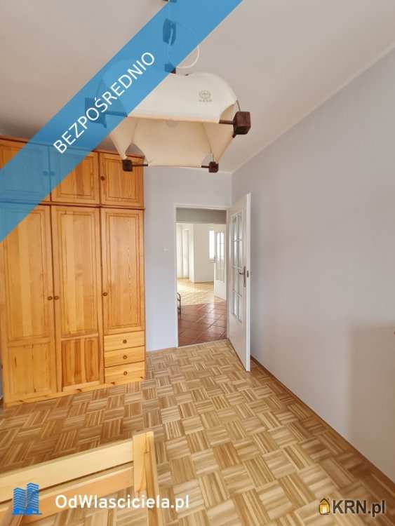 2 pokojowe, Kraków, Prądnik Biały, ul. W. E. Radzikowskiego, Mieszkanie  do wynajęcia