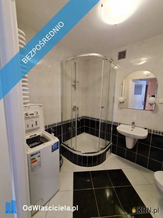 2 pokojowe, Mieszkanie  do wynajęcia, Kraków, Prądnik Biały, ul. W. E. Radzikowskiego