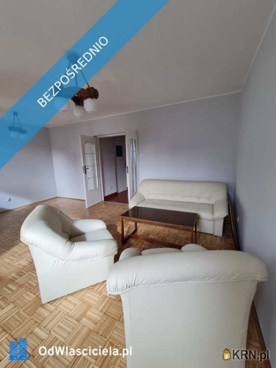OdWlasciciela.pl, Mieszkanie  do wynajęcia, Kraków, Prądnik Biały, ul. W. E. Radzikowskiego