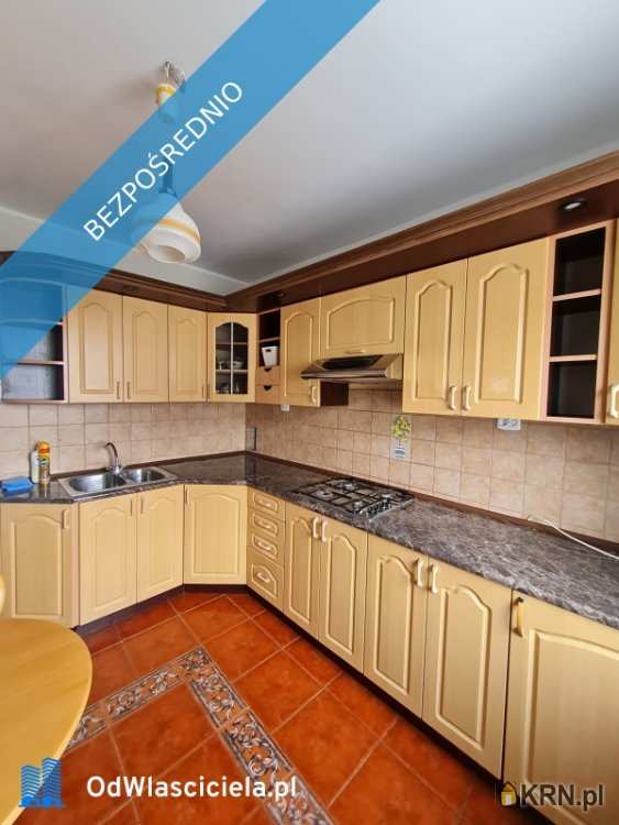 Mieszkanie  do wynajęcia, 2 pokojowe, Kraków, Prądnik Biały, ul. W. E. Radzikowskiego