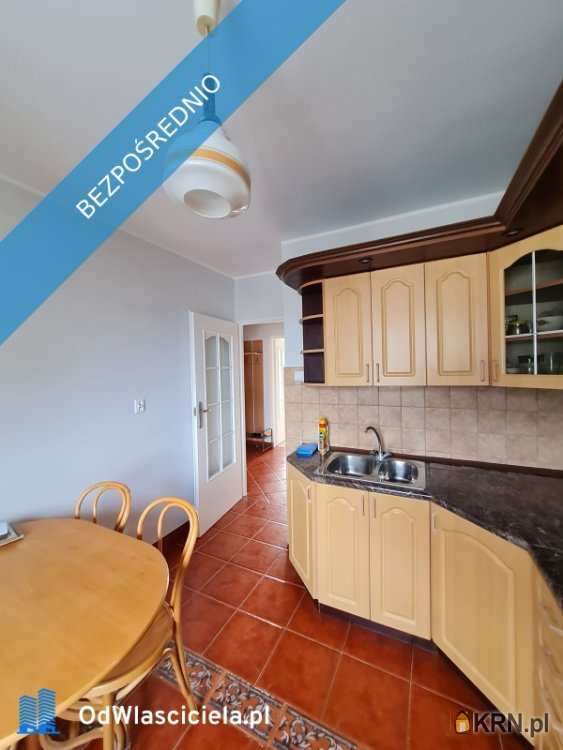 Kraków, Prądnik Biały, ul. W. E. Radzikowskiego, Mieszkanie  do wynajęcia, 2 pokojowe