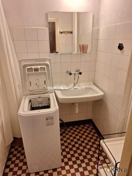 Mieszkanie  do wynajęcia, 3 pokojowe, Kraków, Krowodrza/Łobzów, ul. Królewska