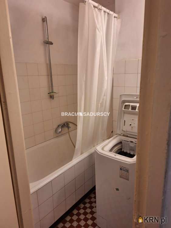 Kraków, Krowodrza/Łobzów, ul. Królewska, 3 pokojowe, Mieszkanie  do wynajęcia