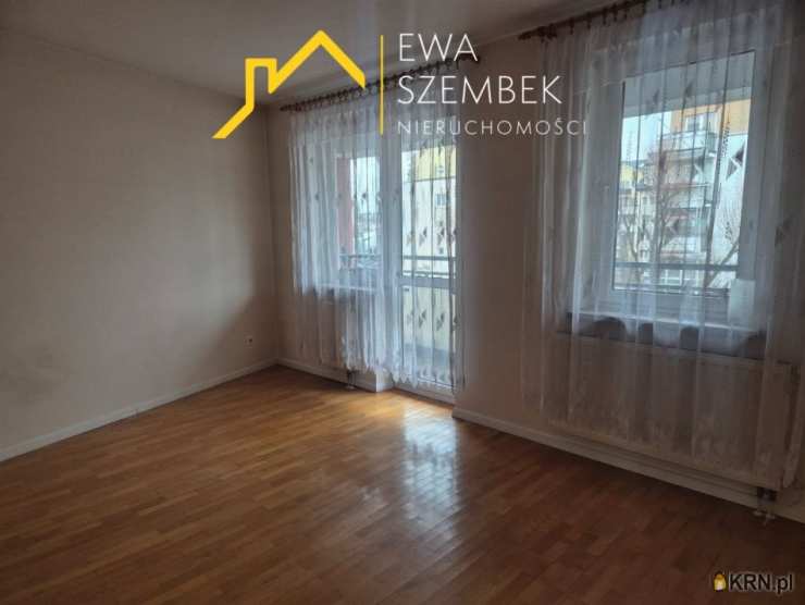 Mieszkanie  na sprzedaż, Kraków, Podgórze Duchackie/Kurdwanów, ul. por. Halszki, 2 pokojowe