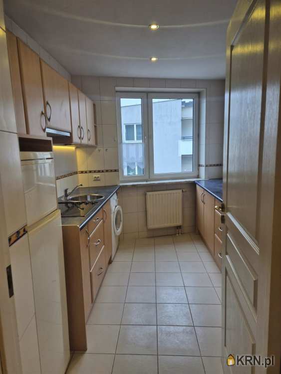 2 pokojowe, Kraków, Podgórze Duchackie/Kurdwanów, ul. por. Halszki, Mieszkanie  na sprzedaż