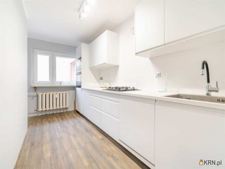 Kraków, Bieńczyce, ul. Kazimierzowskie, 3 pokojowe, Mieszkanie  na sprzedaż